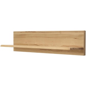 Woodford Wandboard  Dio ¦ holzfarben ¦ Maße (cm): B: 110 H: 25 T: 25.0