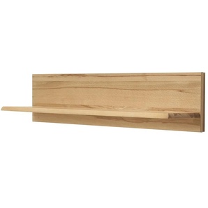 Woodford Wandboard  Dio ¦ holzfarben ¦ Maße (cm): B: 110 H: 25 T: 25.0