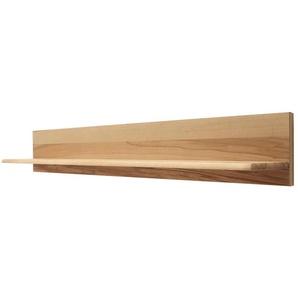 Woodford Wandboard Dio - holzfarben - Materialmix - 179 cm - 25 cm - cm 25,0 | Möbel Kraft