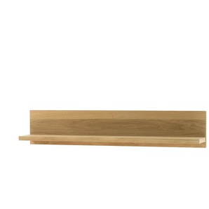 Woodford Wandboard Felino - holzfarben - Materialmix - 124 cm - 24 cm - cm 23,0 | Möbel Kraft