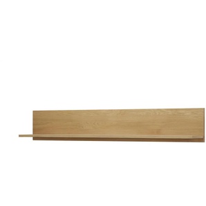Woodford Wandboard  Kristal ¦ holzfarben ¦ Maße (cm): B: 150 H: 24 T: 22.0
