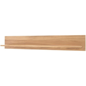 Woodford Wandboard  Sania - holzfarben - Materialmix - 150 cm - 24 cm - 22 cm | Möbel Kraft