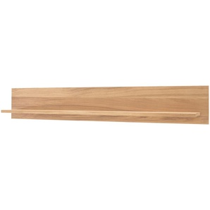 Woodford Wandboard  Sania ¦ holzfarben ¦ Maße (cm): B: 150 H: 24 T: 22.0