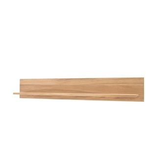 Woodford Wandboard Sania - holzfarben - Materialmix - 150 cm - 24 cm - cm 22,0 | Möbel Kraft