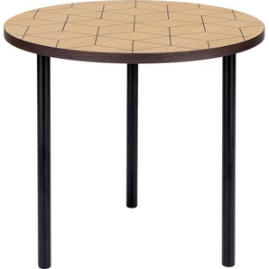 Woodman Beistelltisch, im skandinavian Design