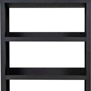 Woodman Bücherregal Pimlico, im skandinavischen Design, mit viel Stauraum