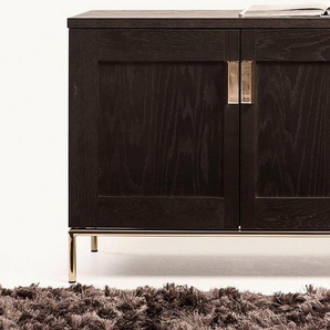 Woodman Sideboard Parlan, Kommode, Soft-Close, Breite 150 cm