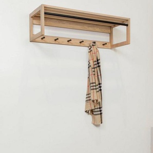 Woodman Wandregal Slussen, im skandinavischen Design