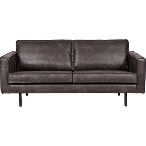 WOOOD 2,5-Sitzer Rodeo Sofa, H 85 cm x B 190 cm x T 86 cm