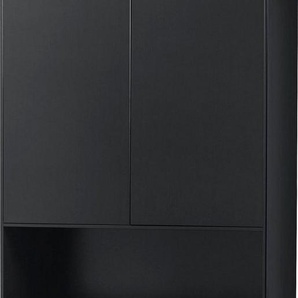 WOOOD Buffet Finca mit Push-to-Open-System, Höhe 210 cm x Breite 110 cm
