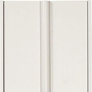 WOOOD Hochschrank »Basu Smalle«, H. 210 cm x B. 40 cm x T. 42 cm