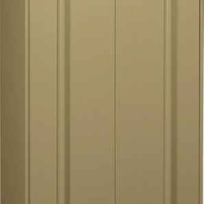 WOOOD Mehrzweckschrank »Nook Stauraumschrank, Garderobenschank«, mit Schublade, H 210 cm x B 101 cm