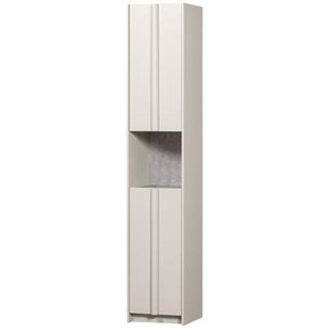 Woood Schrank »Basu« kiefer dust