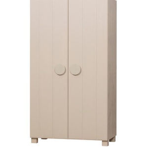 Woood Schrank »Noah«, 2-türig, kiefer dust