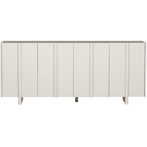 Woood Sideboard »Basu« kiefer dust