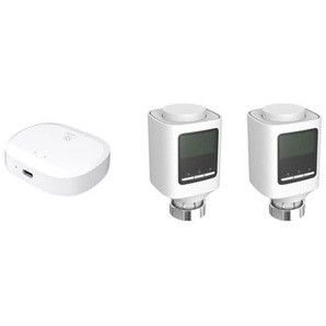 Woox Zigbee Smart Radiator Valve Kit - ZigBee 30