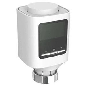 Woox Zigbee Smart Radiator Valve