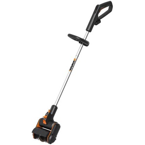 Worx Akku-Fugenbürste WG441E.9 inkl. zwei Bürsten