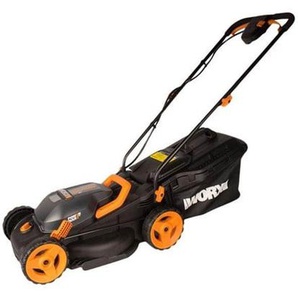 Worx Akku-Rasenmher WG779E