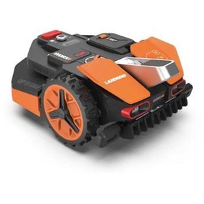Worx Landroid Vision M600 WR206E - robotic lawn mower - electric - cordless