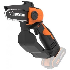 Worx WG324E9 Handheld Mini Chainsaw Solo DEMO