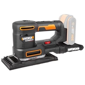 Worx WX8209 SOLO