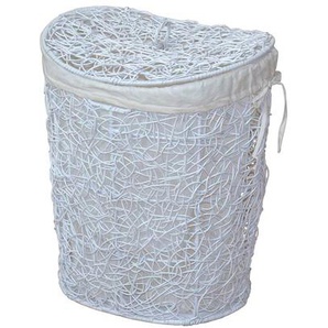 Wäschekörbe & Wäscheboxen aus Rattan Preisvergleich | Moebel 24