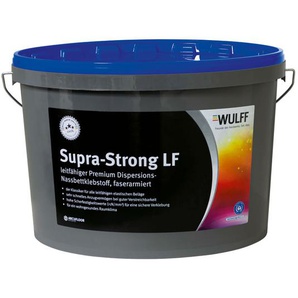 WULFF - Supra-Strong LF - leitfähiger Premium Dispersions-Nassbettklebstoff