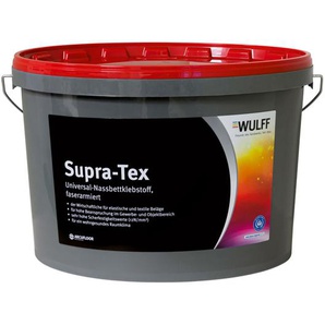 WULFF - Supra-Tex - Multifunktions-Nassbettklebstoff