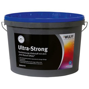 WULFF - Ultra-Strong - Hochleistungs-Klebstoff