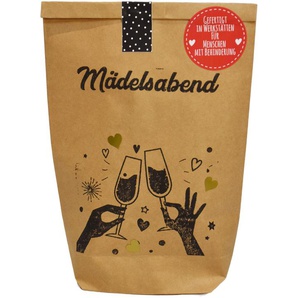 Wundertüte Mädelsabend Cheers für eine schöne Zeit