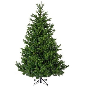 X-Mas Weihnachtsbaum, Metall, 150 cm, Dekoration, Weihnachtsdekoration, Weihnachtsbäume & Zubehör