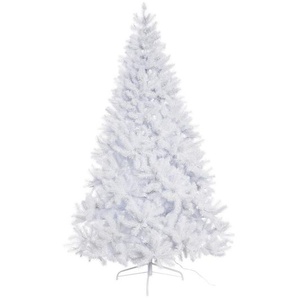 X-Mas Weihnachtsbaum , Metall , 210 cm , Dekoration, Saisonartikel, Weihnachtsdekoration