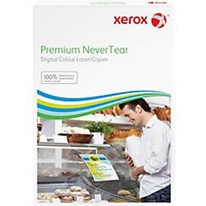 Xerox Premium NeverTear DIN A3 Druckerpapier Matt Weiß 95 g/m² 100 Blatt 5330772