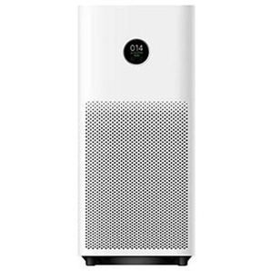 Xiaomi Mi Air Purifier 4  DEMO