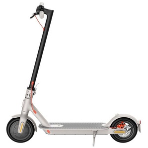 Xiaomi Mi Electric Scooter 3 Nordic Edition Grey 20 kmt