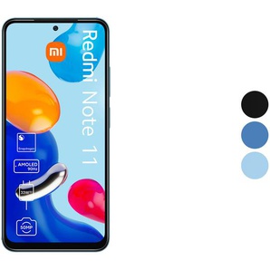 Xiaomi Redmi Note 11 NFC 128GB