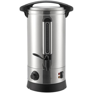 XL Glühweinkocher Teramo 10 Liter
