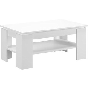 xonox.home Couchtisch Titan XCTA9T65