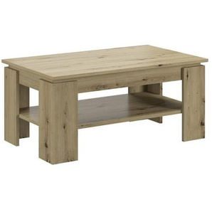 xonox.home Couchtisch Titan XCTG2T65