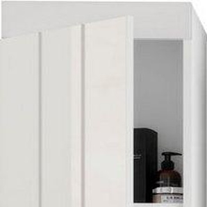 welltime Hochschrank Triest Breite 36 cm