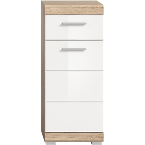 Xonox.Home Lambada Standschrank 74x141 cm