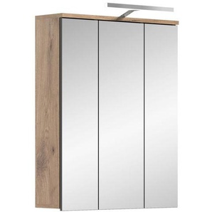 xonox.home Spiegelschrank Mason X12B9725/X12B8726