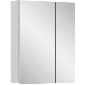 xonox.home Spiegelschrank Vira 2-türig X2LA9772