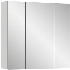 xonox.home Spiegelschrank Vira 3-türig X2LA9727