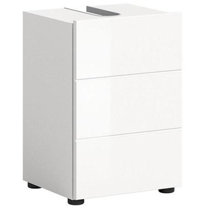 xonox.home Waschbeckenunterschrank Vira 1-türig X2LA9703