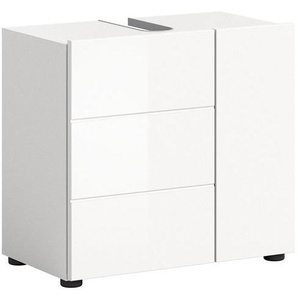 xonox.home Waschbeckenunterschrank Vira 2-türig X2LA9T72
