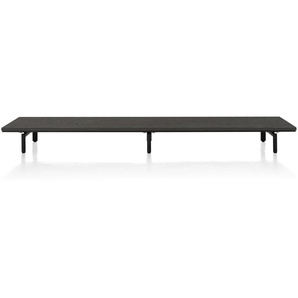 XOOON Elements Plattform 250 cm inkl. 3 metall Füßen