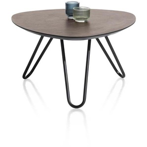 XOOON Masura Couchtisch HPL/Metall