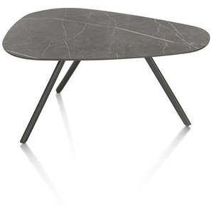 XOOON Minato Couchtisch HPL/Metall